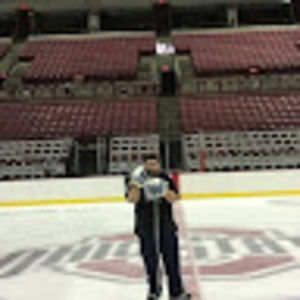 Meet your Posher, Brian